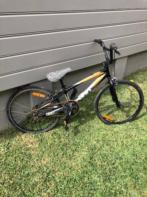 abd mini bmx